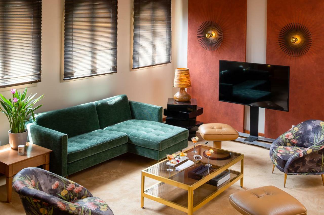 Hostellerie Le Baou Ramatuelle Dış mekan fotoğraf